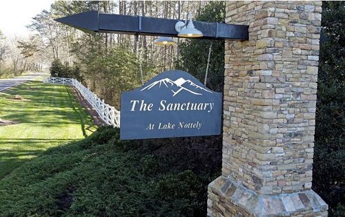 LOT 87 Creek Hollow Ln, Blairsville, GA, 30512-0978 | Card Image