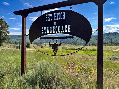 TBD Shay Way, Oak Creek, CO, 80467 | Card Image