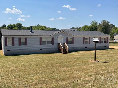 190 Old Mount Hebron Rd, Hartwell, GA, 30643-3881 | Card Image