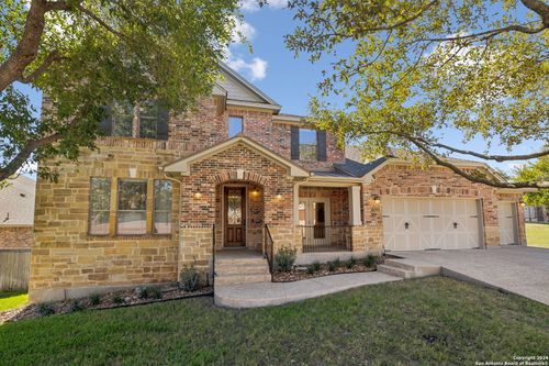 1210 Bluemist Bay, San Antonio, TX, 78258 | Card Image