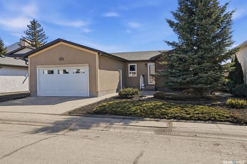 6207 Parsons Bay, Regina, SK, S4X3A5 | Card Image