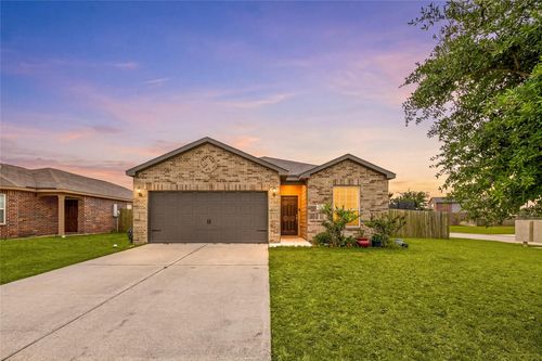 3000 Iron Woods Dr, Katy, TX, 77493-3950 | Card Image
