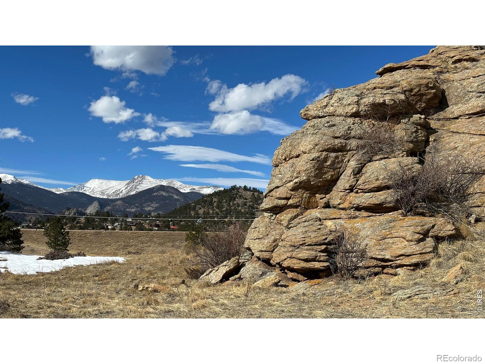 Land in Estes Park 2