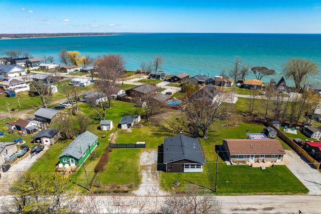 16 Witherspoon Dr, House other with 2 bedrooms, 1 bathrooms and 4 parking in Nanticoke ON | Image 35