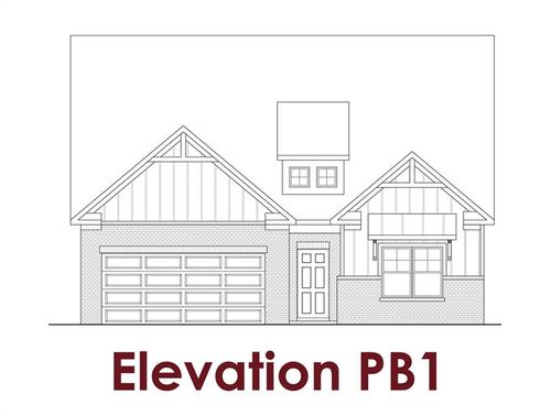 206 Cantrell View Ct, Cartersville, GA, 30120-1516 | Card Image