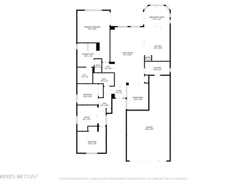 15205 S Avenida Rancho Sereno, Sahuarita, AZ, 85629-9085 | Card Image