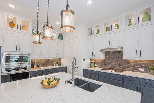 14437 Greymoore Cir, Townhouse with 3 bedrooms, 3 bathrooms and null parking in Aledo TX | Image 8