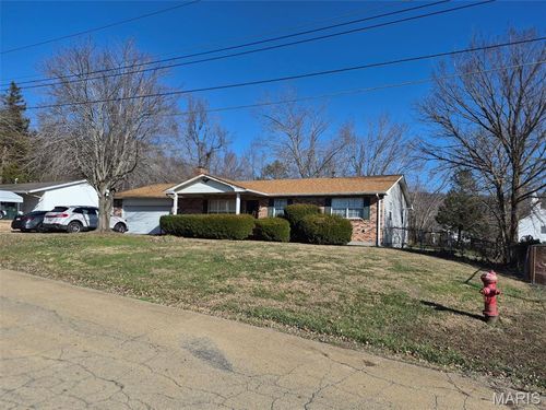 308 N Mccune, Pilot Knob, MO, 63663-7831 | Card Image