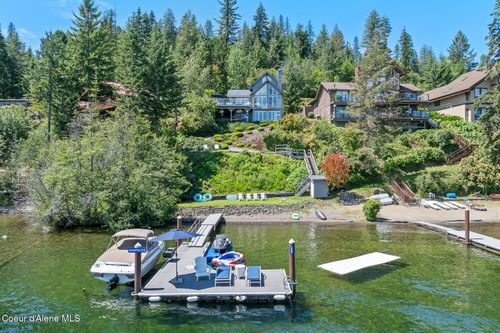 9001 Forest Shores, Coeur d'Alene, ID, 83814 | Card Image