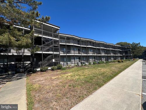 102f5-119 Old Landing Rd, OCEAN CITY, MD, 21842-4809 | Card Image