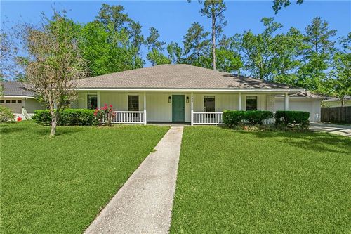 644 Marilyn Dr, Mandeville, LA, 70448-4730 | Card Image