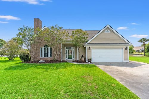 1666 Breckinridge Dr, Myrtle Beach, SC, 29575-6755 | Card Image