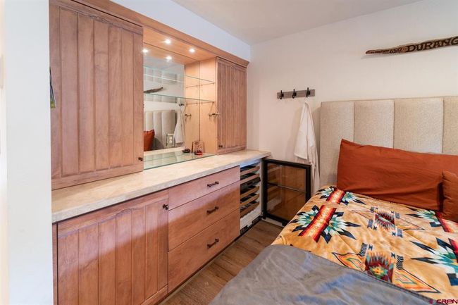 UNIT-632 - 961 N Tamarron Dr, Condo with 0 bedrooms, 1 bathrooms and null parking in Durango CO | Image 10