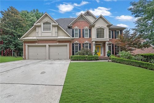 4294 Balmoral Glen Dr, Berkeley Lake, GA, 30092-4954 | Card Image