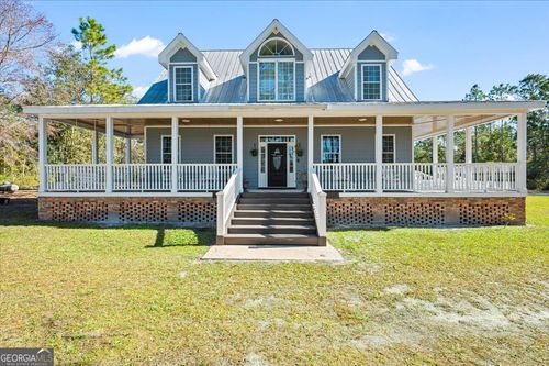 1198 Highway 110 E, Waynesville, GA, 31566-3808 | Card Image