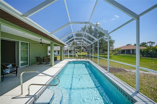 347 Casale G St, House other with 3 bedrooms, 2 bathrooms and null parking in PUNTA GORDA FL | Image 28