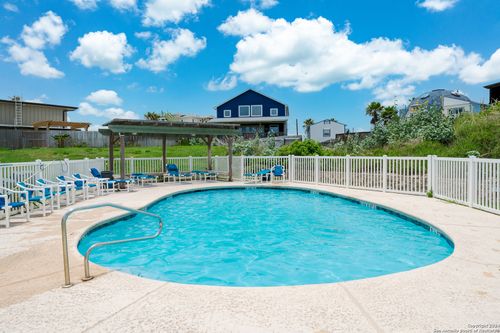 126-810 Banyan Beach Dr, Port Aransas, TX, 78373-5905 | Card Image