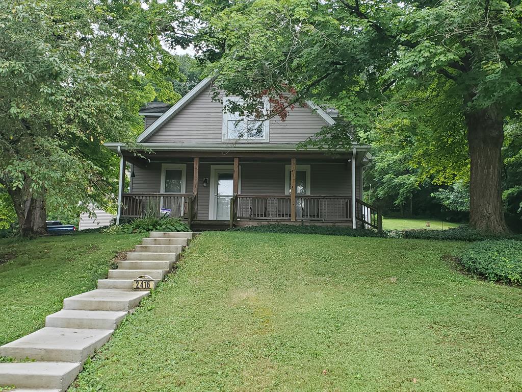 Massieville Rd, Chillicothe, OH 45601