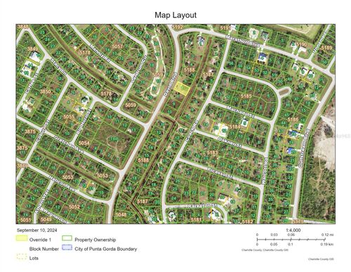 7424 David Blvd, PORT CHARLOTTE, FL, 33981 | Card Image