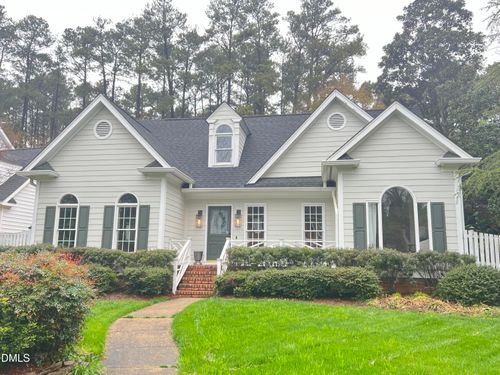 2200 Misskelly Dr, Raleigh, NC, 27612-5817 | Card Image