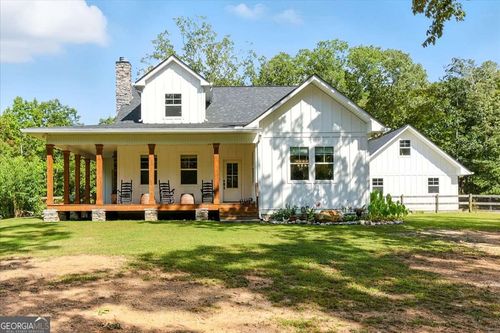 89 Mcstotts Rd, Kingston, GA, 30145-1448 | Card Image