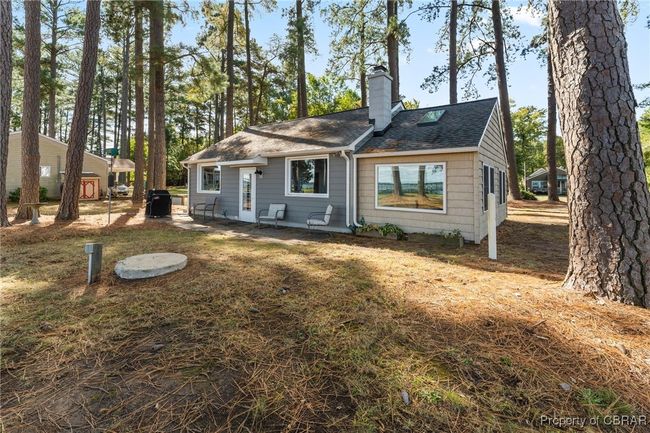 130 Riverview Ave, House other with 2 bedrooms, 1 bathrooms and null parking in Water View VA | Image 12