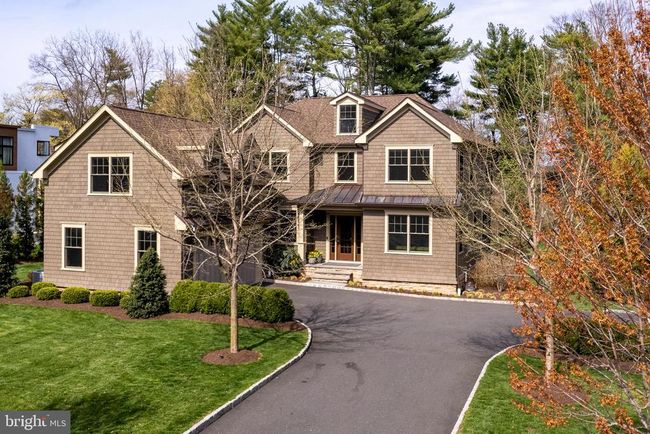 528 Prospect Ave, House other with 5 bedrooms, 7 bathrooms and null parking in Princeton NJ | Image 41