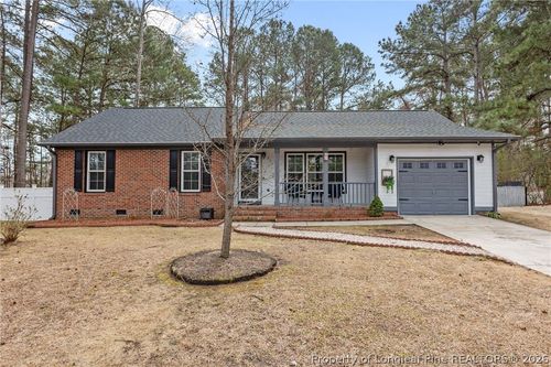 237 Lemuel Black Rd, Bunnlevel, NC, 28323-8528 | Card Image