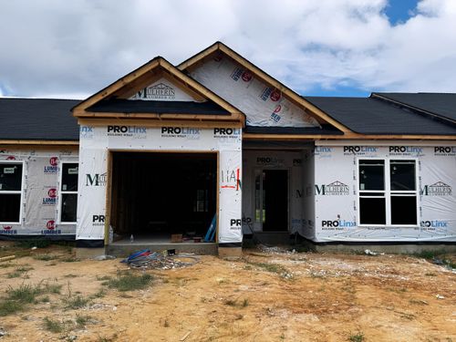 208 Willowton Ln, Hephzibah, GA, 30815-1110 | Card Image