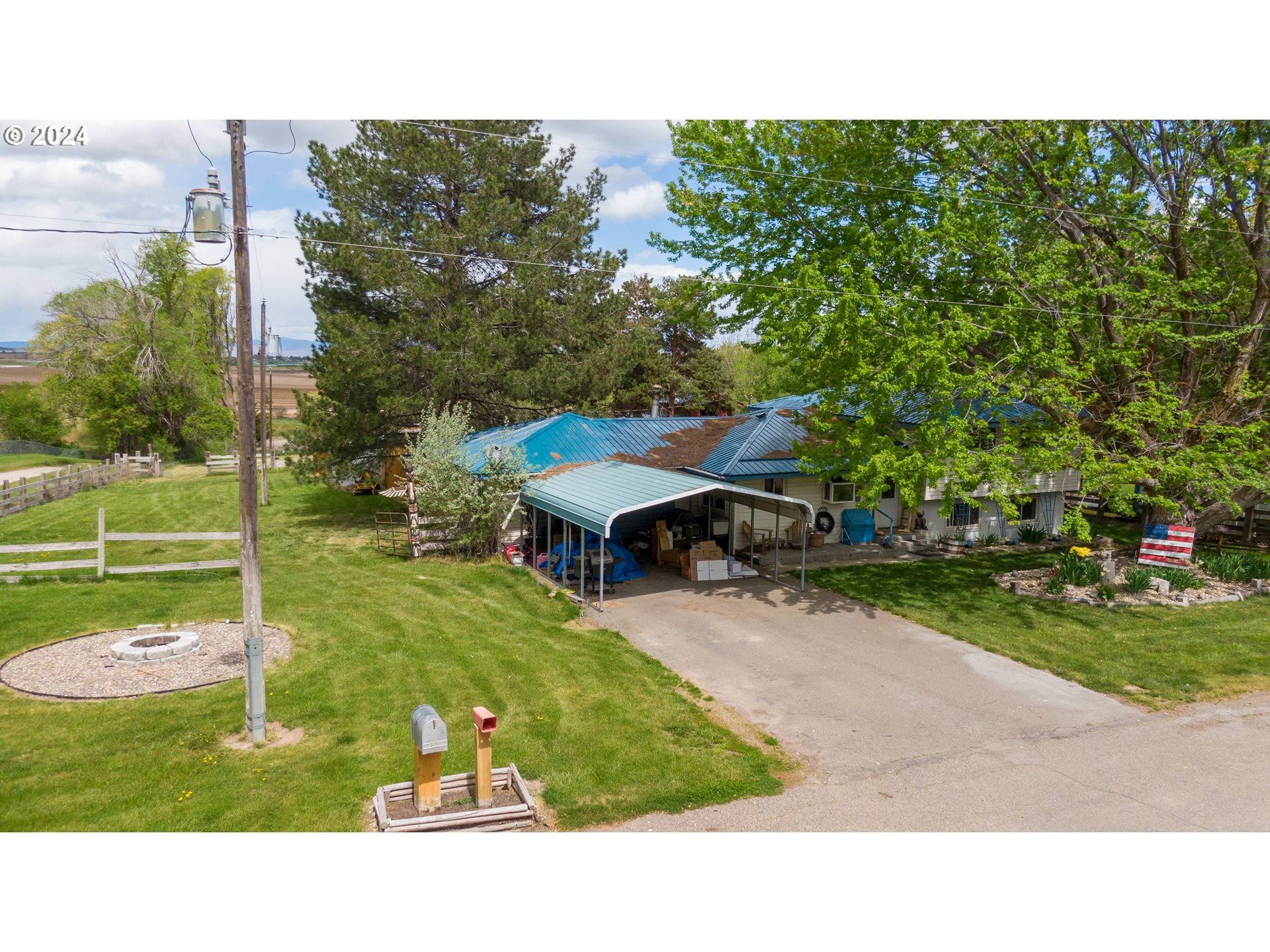 Outlook Dr, Ontario, OR 97914