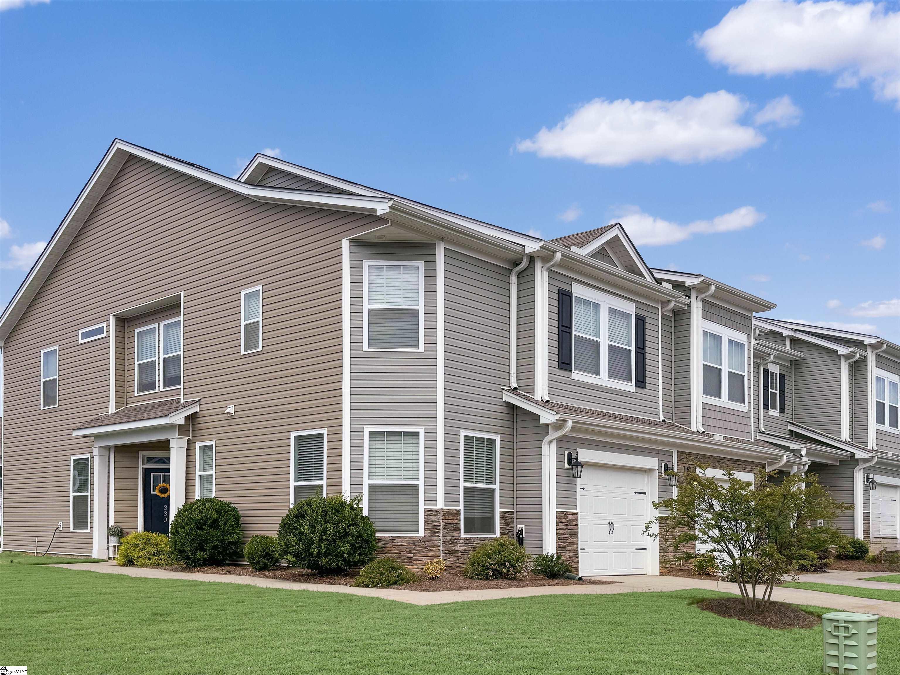 Sudduth Farms Dr, Greer, SC 29650