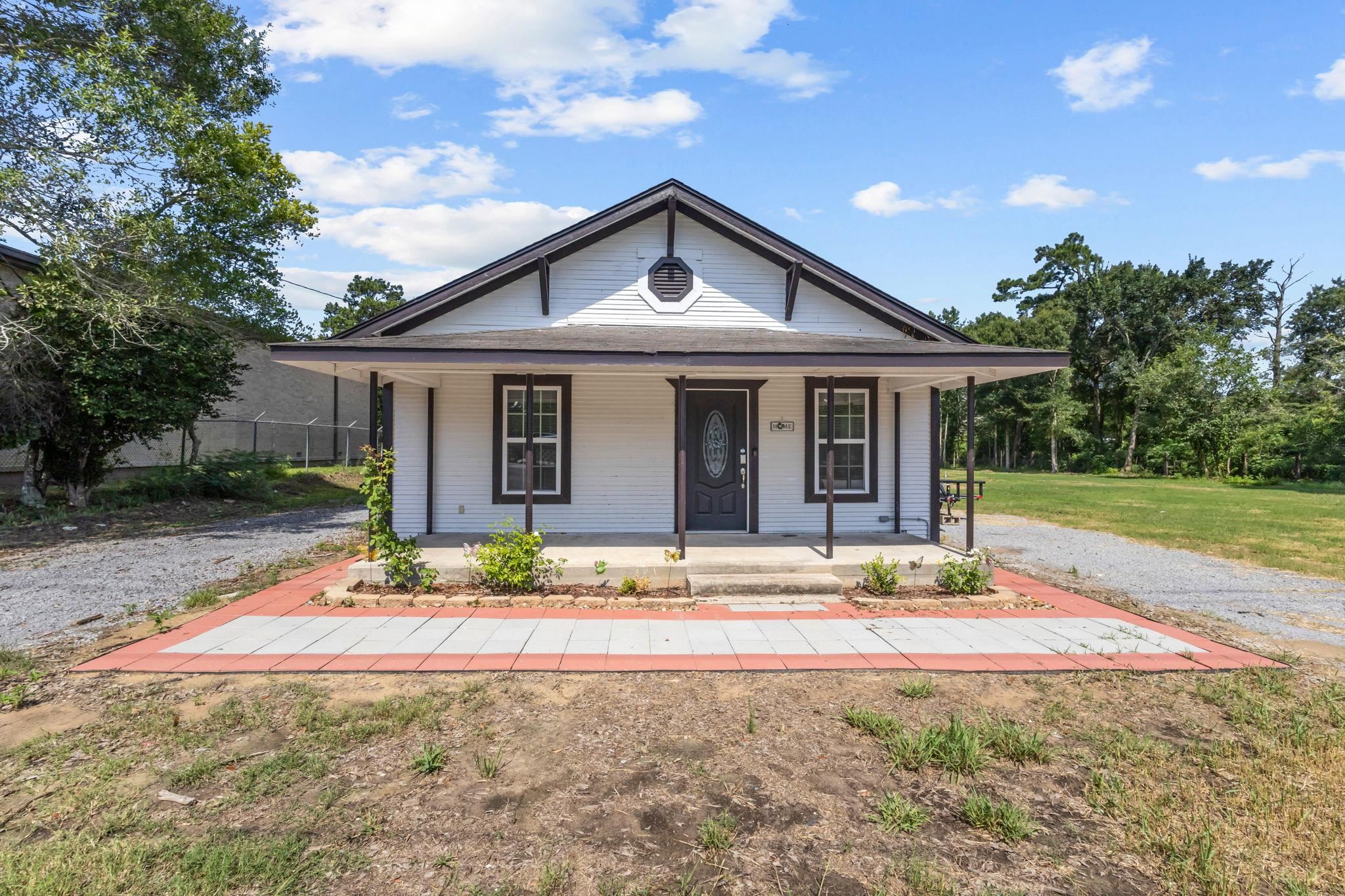 Residential in Vidor 2