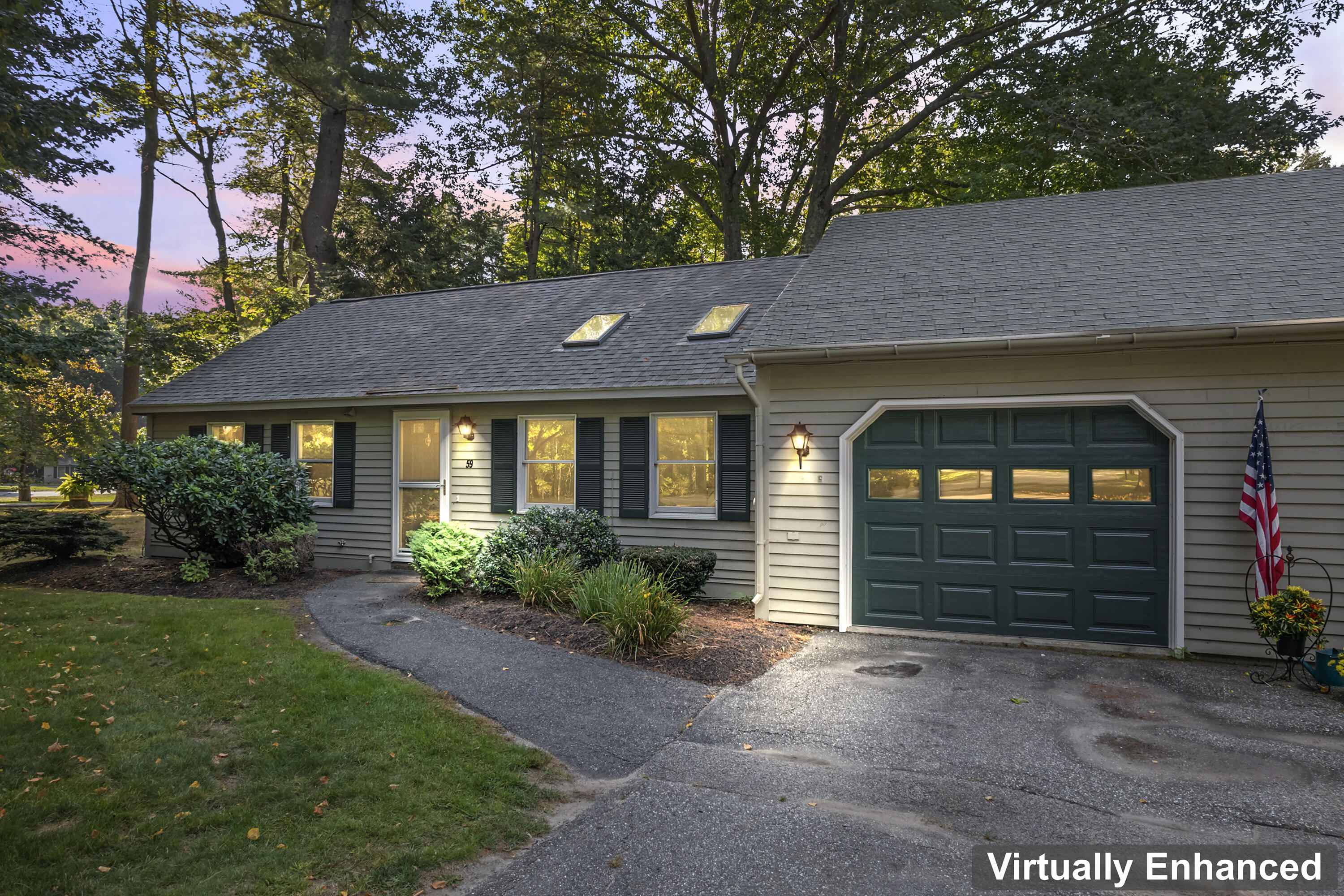 Gail Ln, Yarmouth, ME 04096