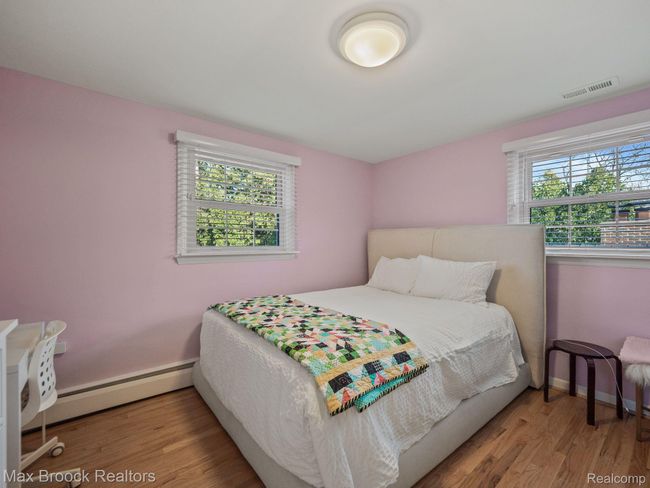 22491 N Nottingham Dr, House other with 4 bedrooms, 3 bathrooms and null parking in Beverly Hills MI | Image 28