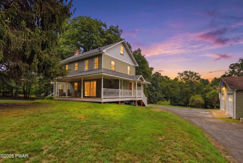 562 Swamp Brook Road, Hawley, PA, 18428 | Card Image