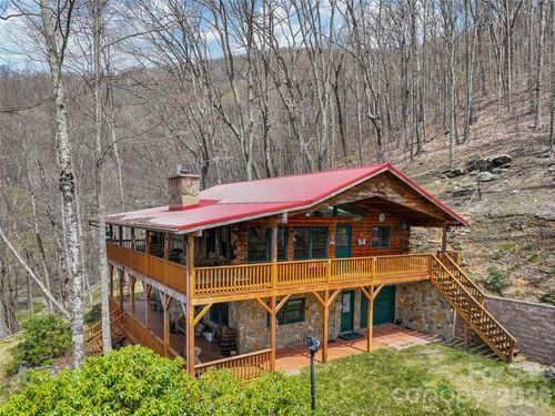 519 Promiseland Rd, Canton, NC, 28716-5666 | Card Image
