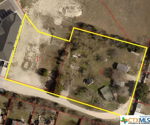 2100 Triangle Road, Harker Heights, TX, 76548 | Card Image