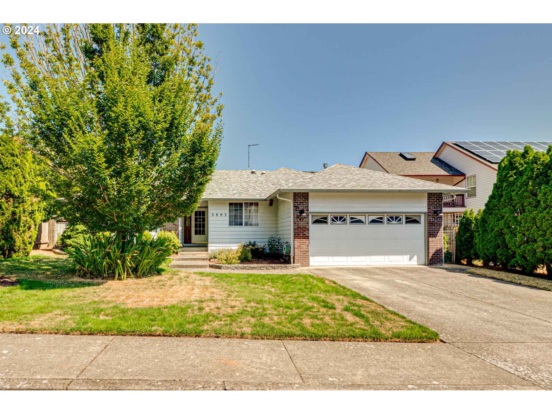39th Ct, Vancouver, WA 98661