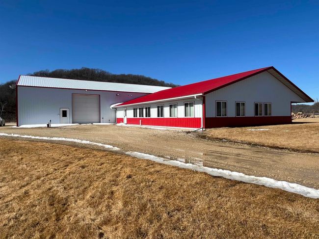 51519 County Rd E, House other with 4 bedrooms, 2 bathrooms and null parking in STEUBEN WI | Image 8