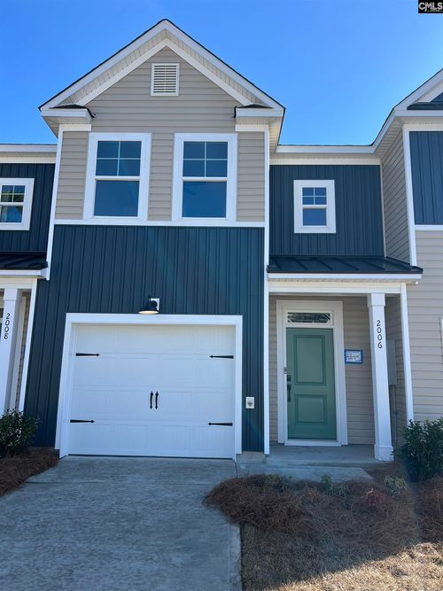 2006 Armada Road, Columbia, SC, 29229 | Card Image