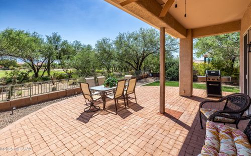 12988 N Burrobush Loop, Marana, AZ, 85658-4025 | Card Image