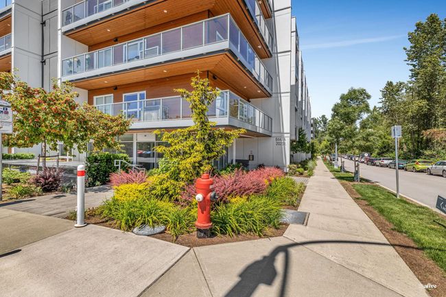 View of apartment building / complex | Image 17