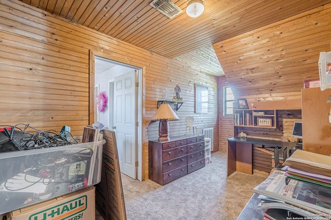 120 Dickerson Rd, House other with 3 bedrooms, 2 bathrooms and null parking in Bigfoot TX | Image 24