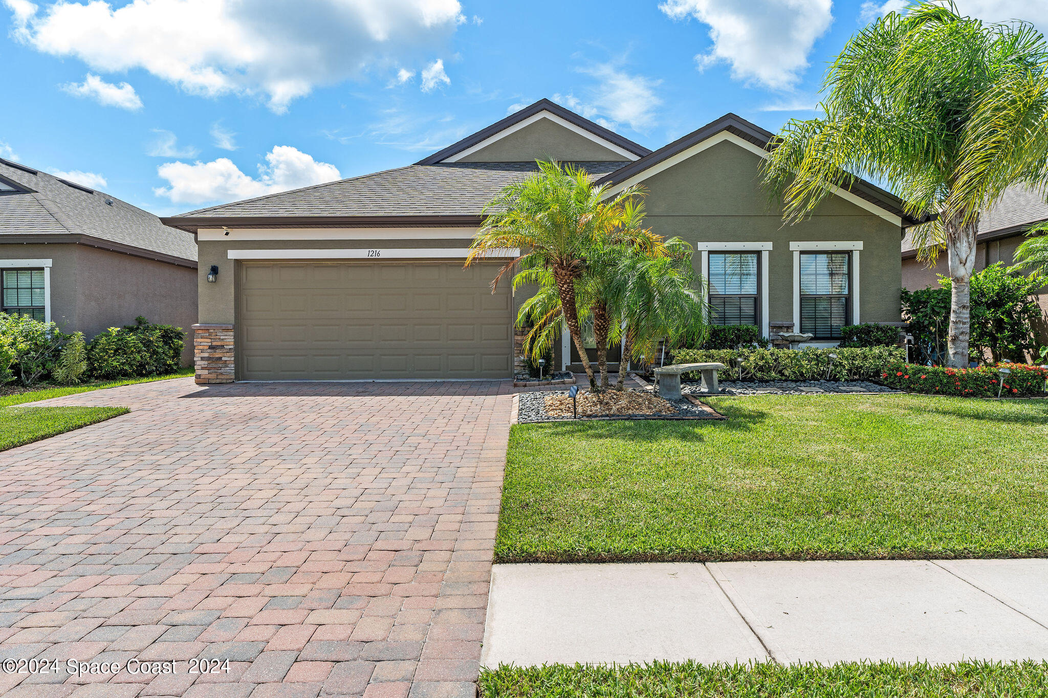 Dillard Dr, Palm Bay, FL 32909