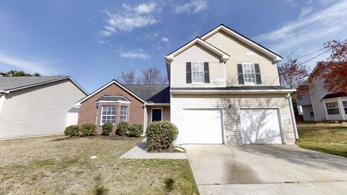 2357 Wellborn Hills Pl, Lithonia, GA, 30058-3556 | Card Image