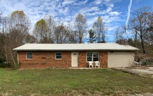 156 Doc Jones Rd, Whitley City, KY, 42653-4002 | Card Image