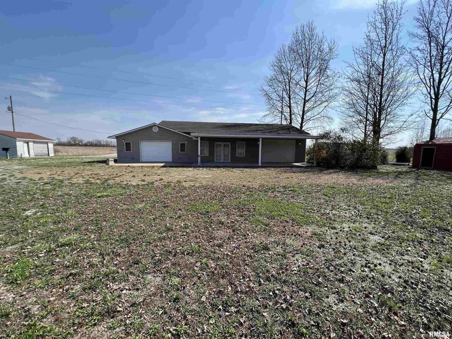 8890 Us Highway 45 N, Eldorado, IL 62930