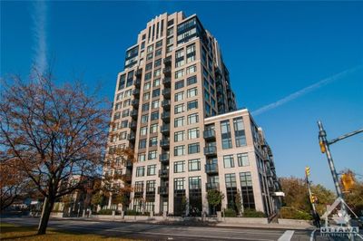 1203 - 75 Cleary Ave, Condo with 2 bedrooms, 2 bathrooms and 1 parking in Ottawa ON | Image 1