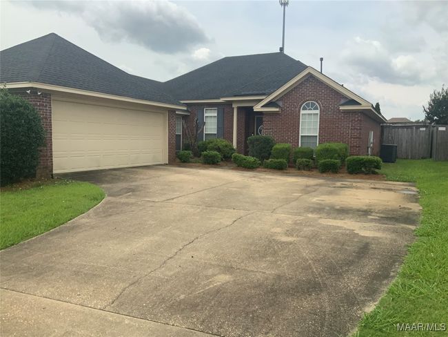 2320 Halcyon Downs Loop, House other with 3 bedrooms, 2 bathrooms and null parking in Montgomery AL | Image 27