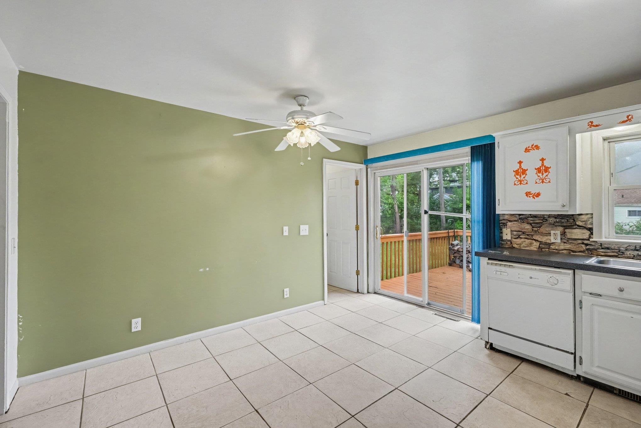 Residential in Hazel Park 5